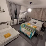 Klagenfurt Tatil Evi