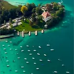 Klagenfurt Holiday home