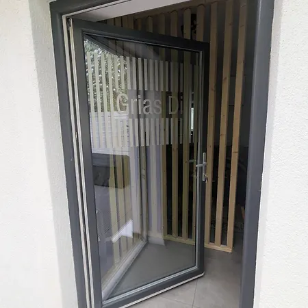 Klagenfurt Casa de Férias *