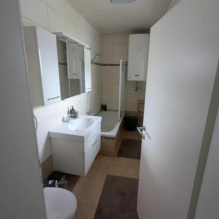 Semesterbostad Klagenfurt