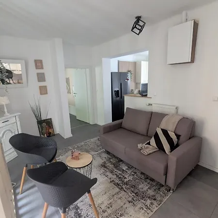 Klagenfurt Ost Apartment Gratis Parkplatz Self-Check-In *