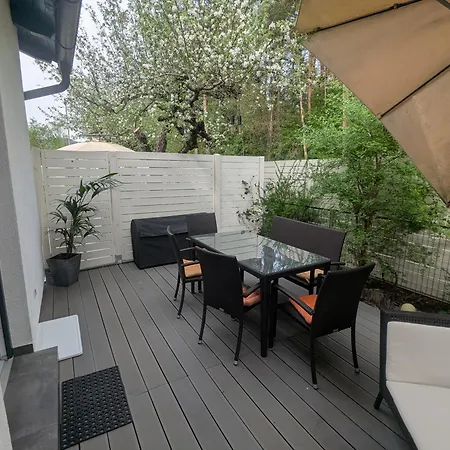 Nyaraló Klagenfurt Ost Apartment Gratis Parkplatz Self-Check-In Klagenfurt am Woerthersee