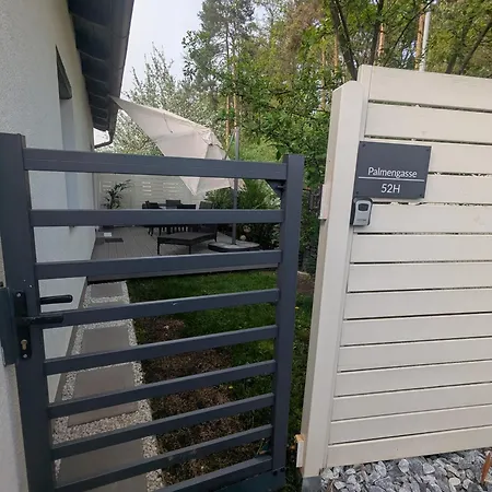Klagenfurt Semesterbostad *