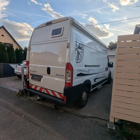 Semesterbostad Klagenfurt *