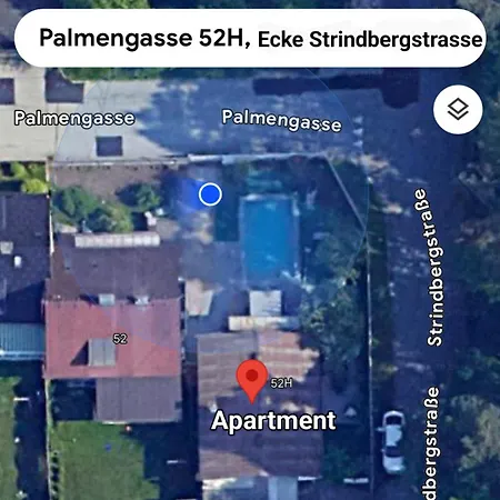 Klagenfurt Ost Apartment Gratis Parkplatz Self-Check-In