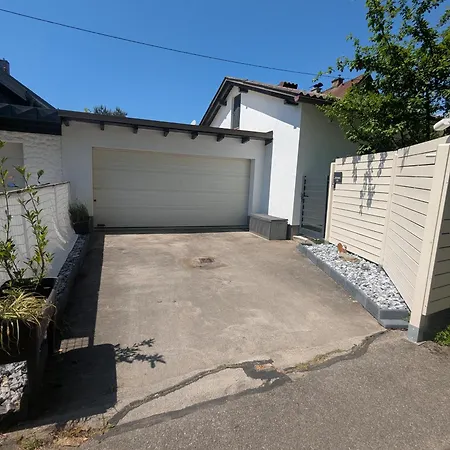 Klagenfurt Dom wakacyjny Klagenfurt am Woerthersee