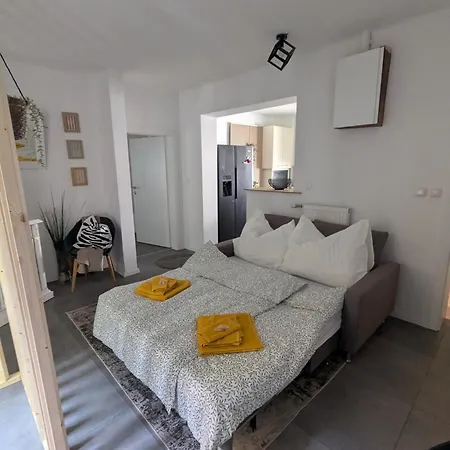 Klagenfurt Holiday home Klagenfurt am Woerthersee