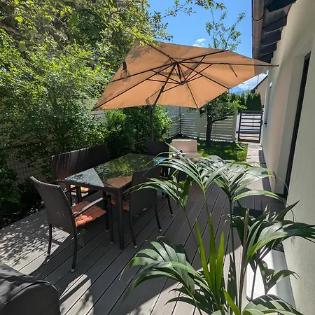 Σπίτι διακοπών Klagenfurt