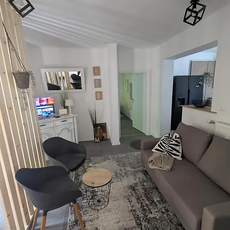 Casa de Férias Klagenfurt *