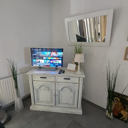 Klagenfurt Σπίτι διακοπών Κλάγκενφουρτ