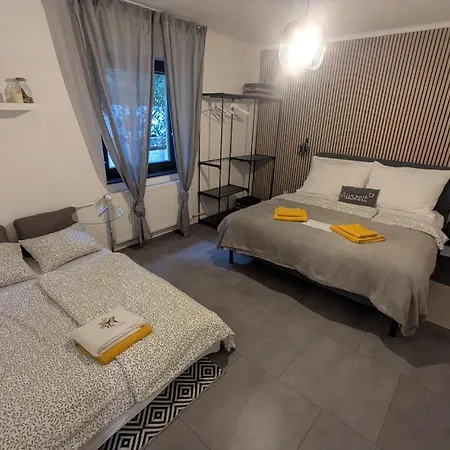 Casa de Férias Klagenfurt *