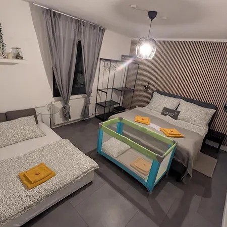 Klagenfurt Holiday home