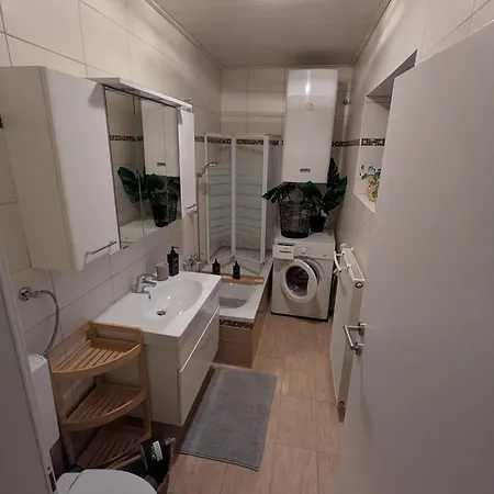 בית נופש Klagenfurt *