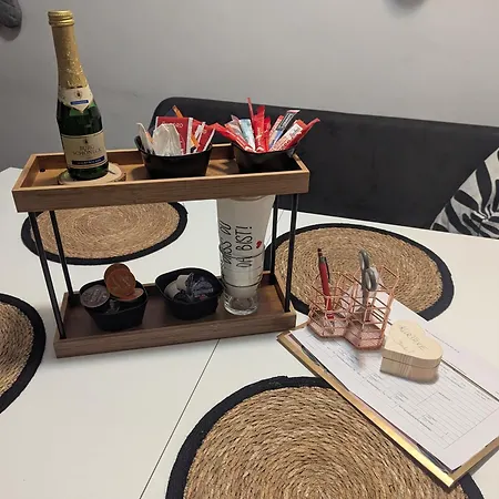 בית נופש Klagenfurt קלגנפורט