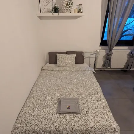 Dom wakacyjny Klagenfurt Klagenfurt am Woerthersee