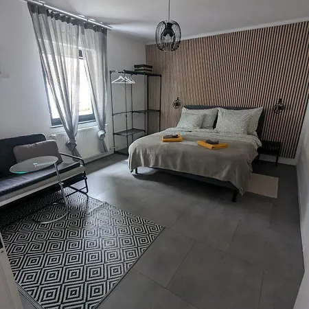 Dom wakacyjny Klagenfurt