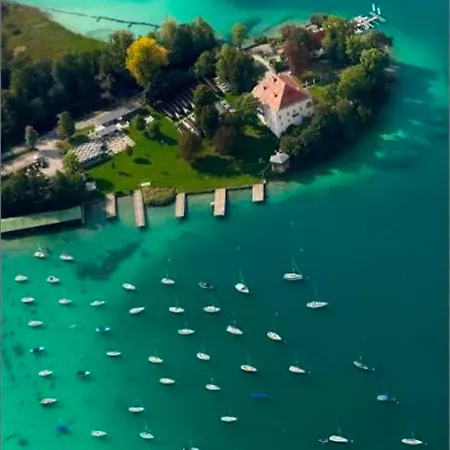 Klagenfurt Holiday home