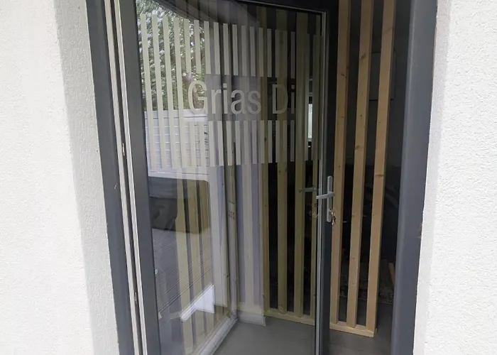 Klagenfurt בית נופש *