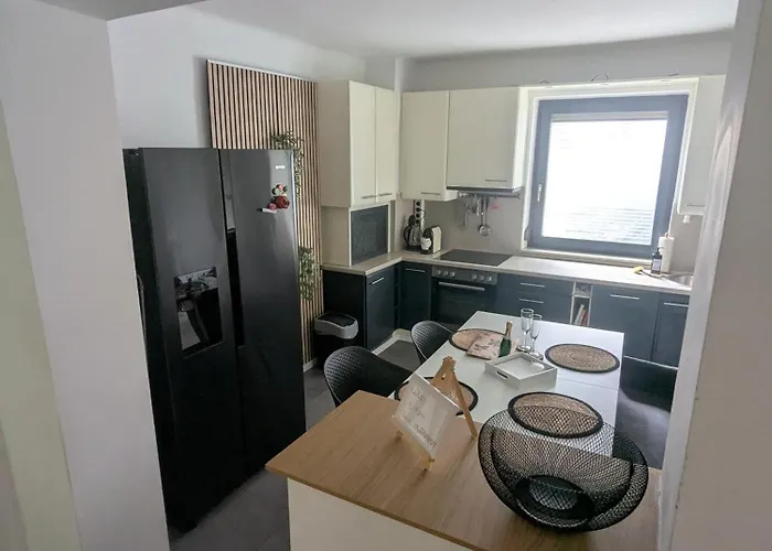 Dom wakacyjny Klagenfurt Klagenfurt am Woerthersee