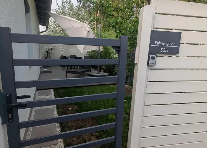 Klagenfurt בית נופש *