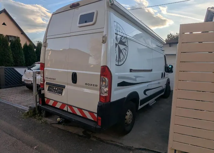 Dom wakacyjny Klagenfurt *