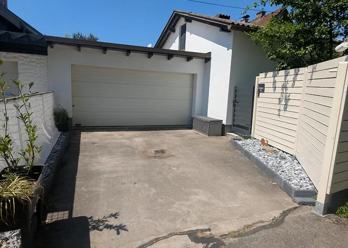 Klagenfurt Dom wakacyjny Klagenfurt am Woerthersee