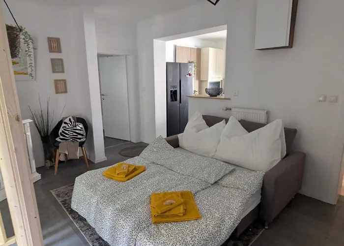 Klagenfurt Dom wakacyjny Klagenfurt am Woerthersee