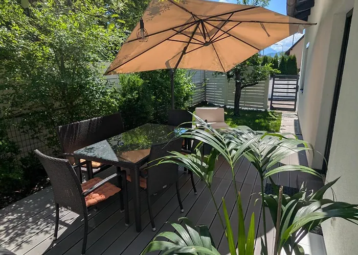 Dom wakacyjny Klagenfurt