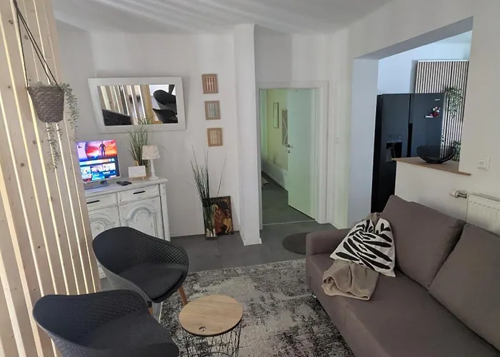 בית נופש Klagenfurt *