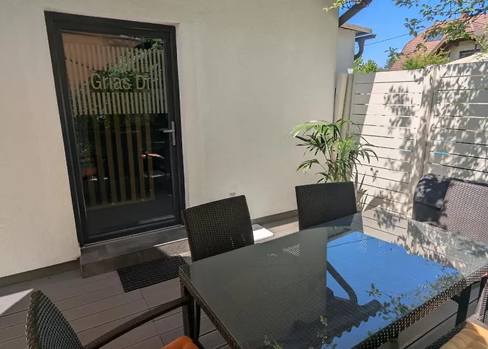 Klagenfurt Dom wakacyjny *