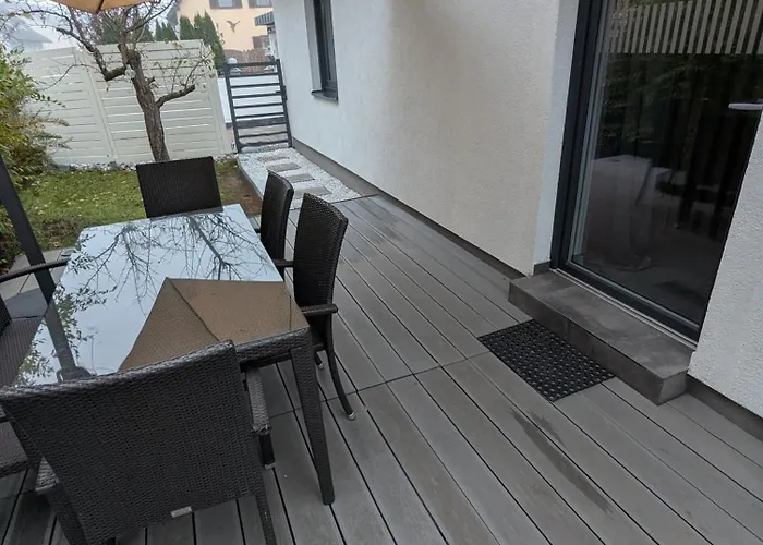 Klagenfurt Dom wakacyjny Klagenfurt am Woerthersee