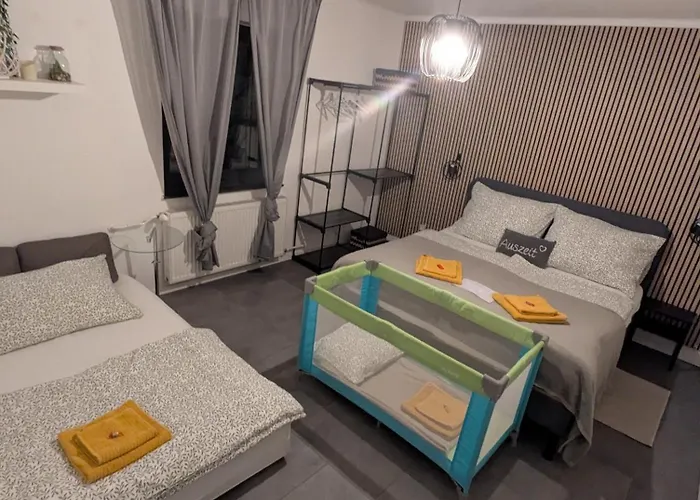 Klagenfurt בית נופש