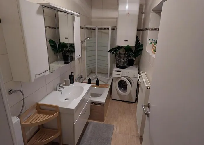 Dom wakacyjny Klagenfurt *