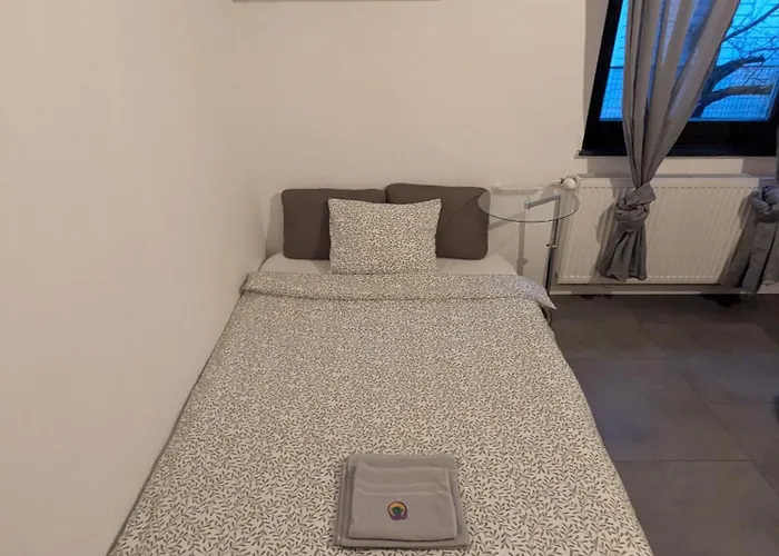 בית נופש Klagenfurt קלגנפורט