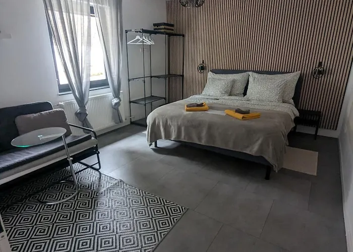 Dom wakacyjny Klagenfurt