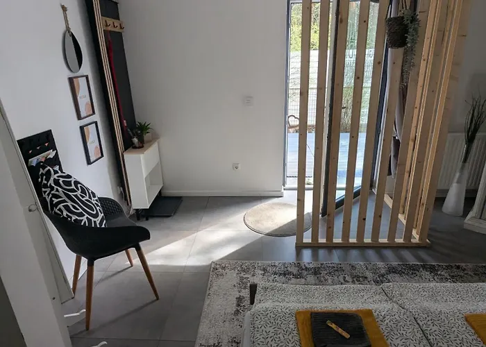 Klagenfurt Dom wakacyjny *